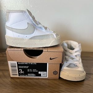 Nike Blazer mid ‘77 SE